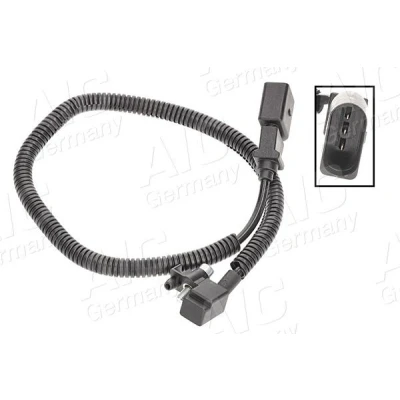 Bilde av AIC 57284 Impulsgiver 3 Hall prinsipp VOLKSWAGEN: Golf 4, New Beetle Hatchback, Polo IV AUDI: A2