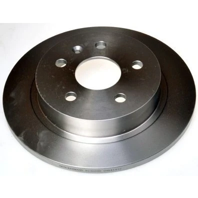 Bilde av Bremseskive, Bakaksel, chevrolet,opel,saab, 13501302, 13501312, 13501313, 13502198, 569025, 569034, 569127