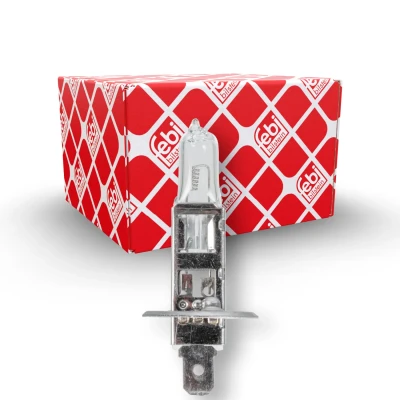 Bilde av FEBI BILSTEIN 172728 Lyspære, tåkelyskaster