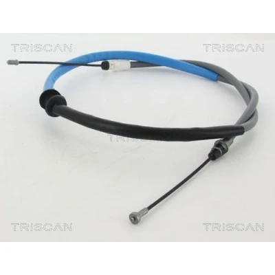 Bilde av TRISCAN 8140 251232 Bremsekabel 1603/1260 Skivebrems RENAULT: MASTER 3 Kasten,