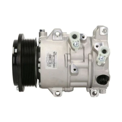 Bilde av THERMOTEC KTT090301 Kompressor 6SEU 12 PAG 46 R 134a TOYOTA: RAV4 III SUV