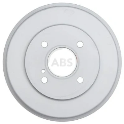 Bilde av A.B.S. 2893 S Bremsetrommel uten lager 271