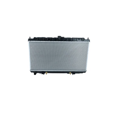 Bilde av NRF 53390 Radiator Aluminium 692 360 16 Kjøleribber loddet