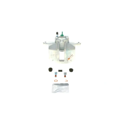 Bilde av BOSCH 0 986 474 200 Bremsecaliper Støpejern 69 TOYOTA: Corolla IX Station Wagon, Hatchback, Sedan
