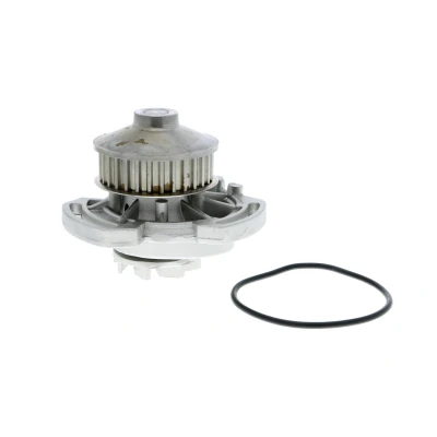 Bilde av VAICO V10 50008 Vannpumpe 30 med tetning mekanisk vinghjul i metall Original Quality VOLKSWAGEN: GOLF 2, 3