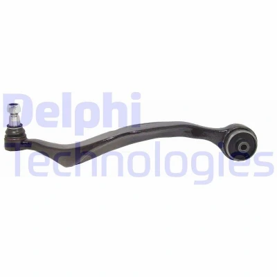 Bilde av DELPHI TC1821 Bærebru med støtte / styreledd bak, venstre, nede følgearm MAZDA: 6 Stasjonsvogn, Hatchback