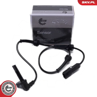 Bilde av ESEN SKV 06SKV520 ABS Sensor framaksel høyre 616