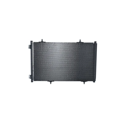 Bilde av NRF EASY FIT 350066 Kondensator med tørker, tetningsring 14,4 11 Aluminium 570