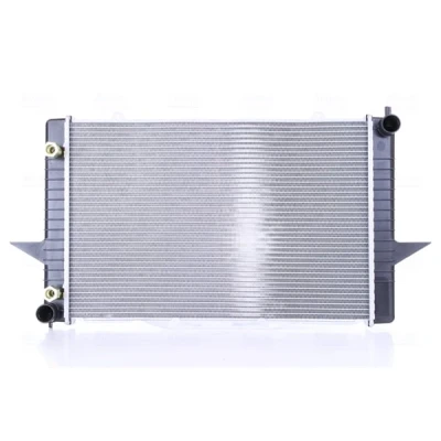Bilde av NISSENS 65548A Radiator Aluminium 590 388 40 Kjøleribber loddet VOLVO: V70 I, XC70 I Cross Country, C70 Coupé