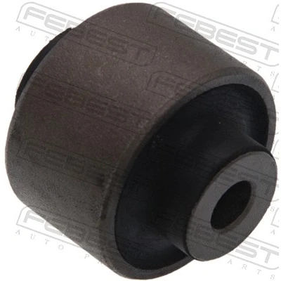 Bilde av FEBEST NAB 241RUB Styrestang Lagring bakaksel Gummimetallager