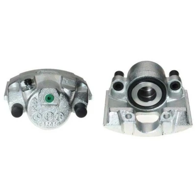 Bilde av BUDWEG CALIPER 344314 Bremsecaliper MERCEDES BENZ: ML Klasse