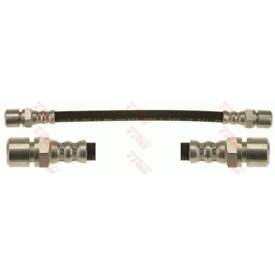 Bilde av TRW PHA527 Bremseslange 247 M10x1