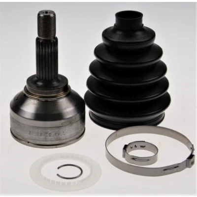 Bilde av LÖBRO 306969 Drivknute TPE (termoplastisk elastomer)