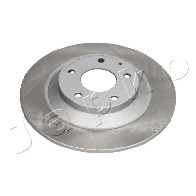 Bilde av JAPKO 61330C Bremseskiver bakaksel 303 10 5 68 fullt ut spraylakkert MAZDA: CX I
