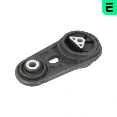 Bilde av OPTIMAL F8 8162 Motorfeste bak Gummimetallager RENAULT: MEGANE 2 Coupe Cabriolet, Kombi,