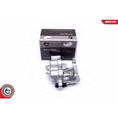Bilde av Bremsecaliper, Framaksel venstre, Venstre bakaksel, mercedes benz,vw, 0014206983, 0024205783, 2D0615123A, 9044200101, A0014206983, A0024