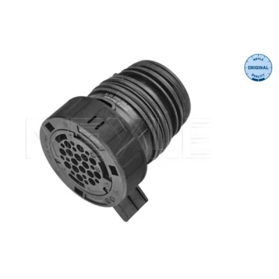 Bilde av MEYLE 300 930 0001/S Pluggboks, automatgir styreenhet girkassesiden ORIGINAL Quality BMW: 3 Cabrio