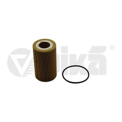 Bilde av VIKA 11151774701 Oljefilter Filterinnsats AUDI: A4 B8 Avant, A6 C7 A5 Sportback
