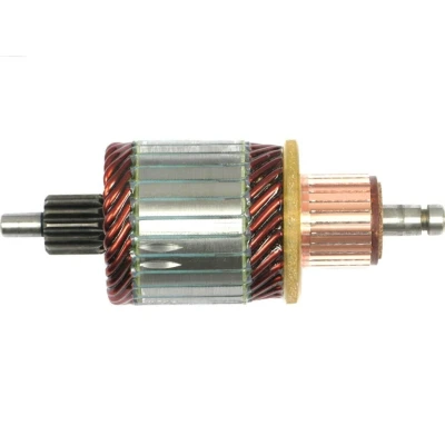 Bilde av AS PL SA0087 Anker, starter
