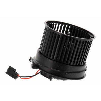 Bilde av ACKOJA A38 03 0008 Interiørvifte for venstreratt uten integrert kontroller NISSAN: Qashqai / Qashqai+2 I, I Van
