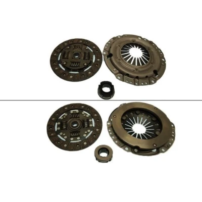 Bilde av KAWE 962135 Clutch med clutchtrykkplate clutchplate, utløserlager M 190