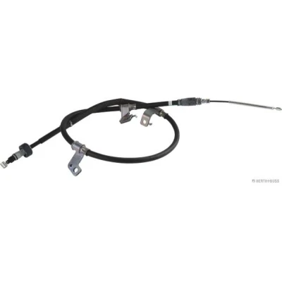 Bilde av HERTH+BUSS JAKOPARTS J3930348 Bremsekabel