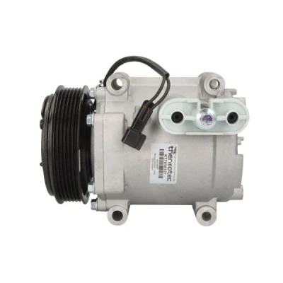 Bilde av THERMOTEC KTT090121 Kompressor SCROLL 090 12 PAG 56 R 134a MAZDA: 2 Hatchback, FORD: FIESTA 6 Van