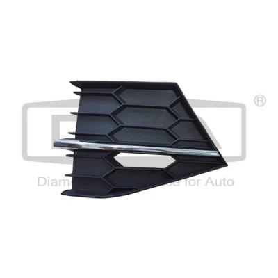 Bilde av DPA 88531817602 Ventilasjonsgitter foran venstre