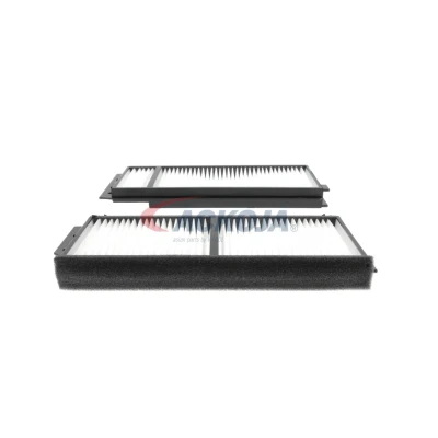 Bilde av ACKOJA A32 30 0001 Kupéfilter pollenfilter 236 96 22 papir MAZDA: 3 Hatchback, 5