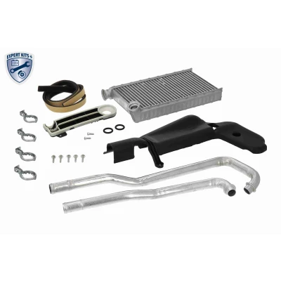 Bilde av Varmeutveksler, kupevarme, citroën c1 ii, peugeot 108, toyota aygo, 16 112 839 80, 841 87 050 YV0 30, 40