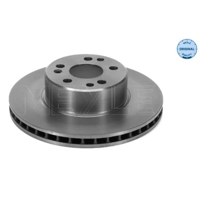 Bilde av MEYLE 015 521 2022 Bremseskiver framaksel 310 28 5 112 ventilert ORIGINAL Quality MERCEDES BENZ: S Klasse Sedan