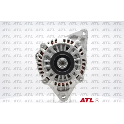 Bilde av Dynamo, mitsubishi carisma, carisma sedan, 0123 315 008, 017, 0123315008, 0123315017, MD313076, MD318458, MD327550
