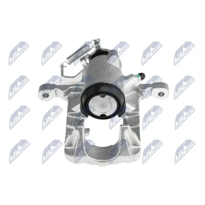 Bilde av NTY HZT PL 062 Bremsecaliper venstre bakaksel OPEL: Astra J Sports Tourer, Hatchback