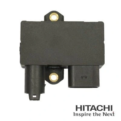 Bilde av HITACHI 2502198 Relè, glødeanlegg MERCEDES BENZ: B Klasse