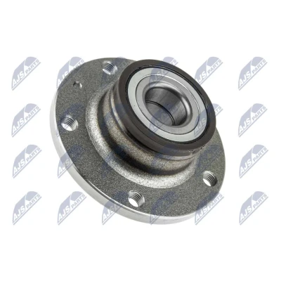 Bilde av Hjullagersett, bakaksel, Høyre Venstre opel,vauxhall, 1604020, 1604360, 93190216, 95517093