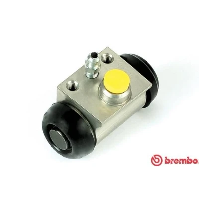 Bilde av BREMBO A 12 347 Bremsesylinder 22