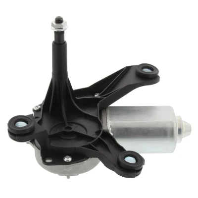 Bilde av MAPCO 90176 Vindusviskermotor 12 bak for høyre/venstre ratt OPEL: Corsa C Hatchback