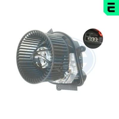 Bilde av ERA 664051 Sugeventilator, kabinluft