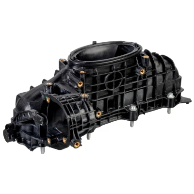 Bilde av FEBI BILSTEIN 175771 Stuss, innsugningsmanifold MERCEDES BENZ: E Klasse T modell, GLK, Sprinter 3.5 Minibuss