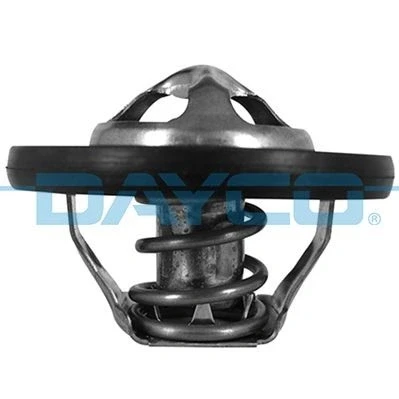 Bilde av DAYCO DT1237V Termostat 82 54,0 NISSAN: Qashqai 2, / Qashqai+2 I, RENAULT: SCENIC 3, CLIO HYUNDAI: i20 II Hatchback, i10 Hatchback