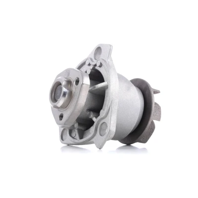 Bilde av FEBI BILSTEIN 30969 Vannpumpe plast med tetningsring Metall VOLKSWAGEN: Golf 5, Multivan 5 (7HM, Transporter AUDI: Q7, A3 Sportback, TT Coupé