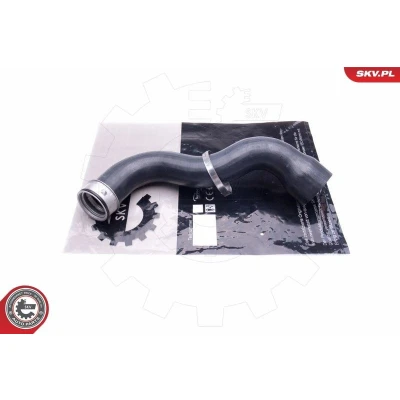 Bilde av Ladeluftslange, mercedes benz c klass [w204], t model [s204], e [w212], 2045280882, A2045280882