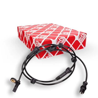 Bilde av FEBI BILSTEIN 102263 ABS Sensor framaksel høyre 1340 FIAT: Doblo I Cargo