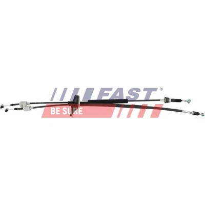 Bilde av FAST FT73086 Kabel, girmekanisme PEUGEOT: Bipper Van
