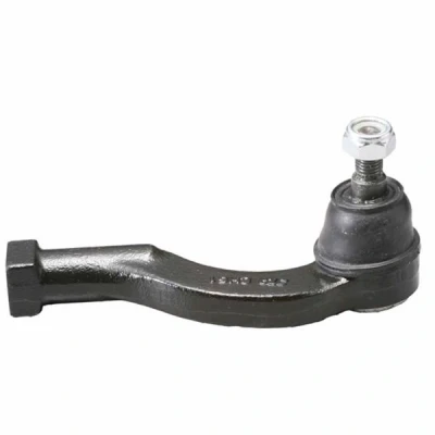 Bilde av Styreledd (ytre), framaksel, Høyre eller venstre, nissan navara, np300 pickup, pick up, 48520 2S485, D8520 VK91A