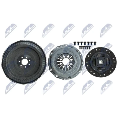 Bilde av NTY NZS RE 003 Clutch