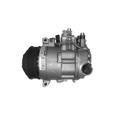 Bilde av Airstal 10 4387 Kompressor PAG 46 R134a MERCEDES BENZ: E Klasse Sedan