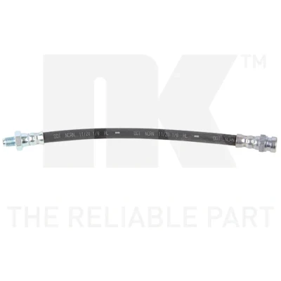 Bilde av NK 853009 Bremseslange 260