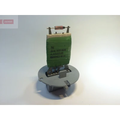 Bilde av DENSO DRS21001 motstand, kupevifte