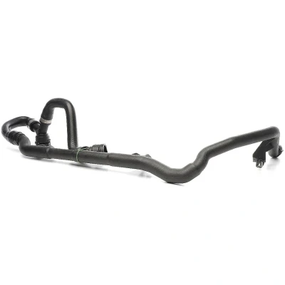 Bilde av METZGER 2420542 Radiatorslange EPDM (etyl propylen dien gummi) BMW: 3 Coupé, 1 Hatchback, Touring
